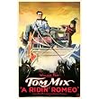 Ridin' Romeo - Movie Poster