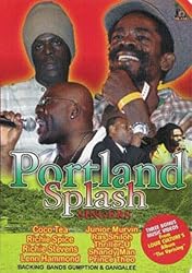 PORTLAND SPLASH: SINGERS