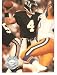 1991 Pro Set Platinum # 290 Brett Favre (RC) Green Bay Packers - Football Rookie Card - Draft Pick NFL Football Trading Card