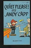 Quiet Please, It's Andy Capp