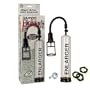 California Exotics / Swedish Erotica Advanced Big Man's Pump Penis Pump Adult Sex Toy Kit
