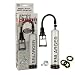 California Exotics / Swedish Erotica Advanced Big Man's Pump Penis Pump Adult Sex Toy Kit