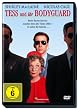 Tess und ihr Bodyguard