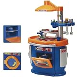 Eigenschaften Haberkorn / KÜCHE MAXI KITCHEN