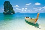 GB eye Ltd, Phuket, Thailand, Maxi Poster, (61x91.5cm)
