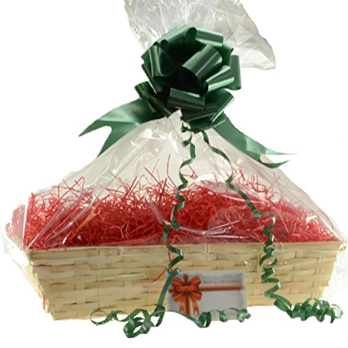 DIY Do It Yourself Hampers Make Your Own Christmas Hamper