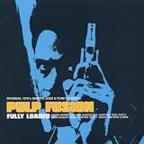 Pulp Fusion Vol. 4: Fully Loaded