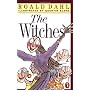 Witches by Roald Dahl