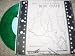 Search : Where I Hunt My Enemy (Blue Colored Seven Inch Record)