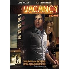 Vacancy (Widescreen)