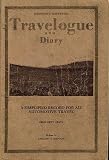 Johnson's Universal Travelogue and Diary: A Simplified Record For All Automotive Travel