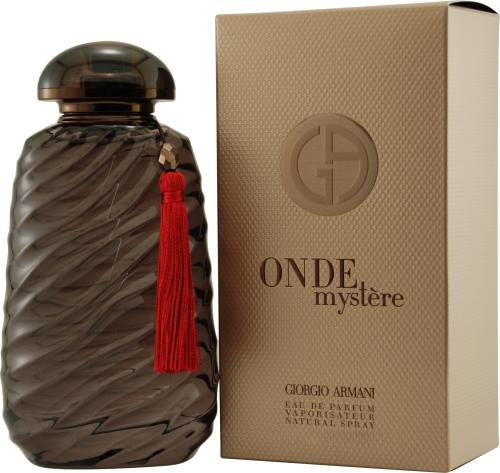 Giorgio Armani Onde Myst&egrave;re Eau de Parfum 50ml Preisvergleich