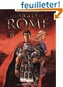 Les Aigles de Rome - Livre 2
