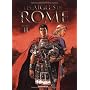 Les Aigles de Rome - Livre 2 de Enrico Marini