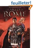 Les Aigles de Rome - Livre 2