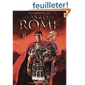 Les Aigles de Rome - Livre 2