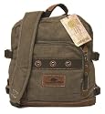 Greenland Weatherproof Rucksack Grau