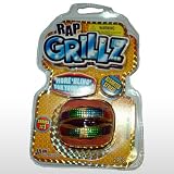Bling Grillz - 1 Pack
