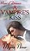 A Vampire's Kiss (River of Dreams)