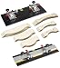 Woodhaven 5487K HD Peak Door Template Kit