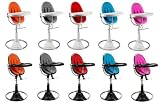 Bloom Baby Loft Convertible 3-in-1 High Chair
