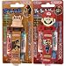 Nintendo KLIK Candy Dispenser 2-Pack (Mario & Donkey Kong)