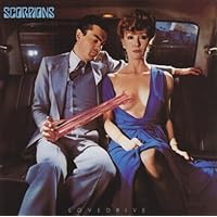 Lovedrive