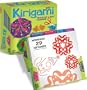 Kirigami Fold and Cut-a-Day: 2010 Day-to-Day Calendar
