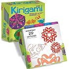 Kirigami Fold and Cut-a-Day: 2010 Day-to-Day Calendar by Accord Publishing