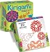 Kirigami Fold and Cut-a-Day: 2010 Day-to-Day Calendar