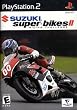 Suzuki SuperBikes II Riding Challenge PS2