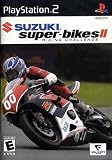 Suzuki SuperBikes II Riding Challenge PS2