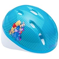 Winnie The Pooh Infant Helmet