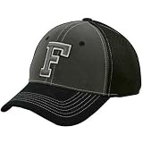 Top of the World Florida Gators Grey Pylon One-Fit Hat
