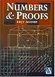 Numbers and Proofs (Modular Mathematics Series)