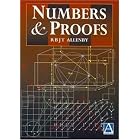 Numbers and Proofs (Modular Mathematics Series) (Modular Mathematics Series) by  Reg Allenby