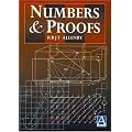 Numbers and Proofs (Modular Mathematics Series)