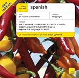 Teach Yourself Spanish (TY Complete Courses)