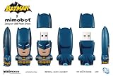 4GB Batman x MIMOBOT USB Flash Drive