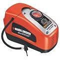 Black & Decker Air Station Inflator
