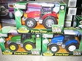 Teamsters Country Life Tractor