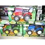 Teamsters Country Life Tractor