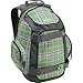 BURTON METALHEAD PACK SS IRISH GREEN PLAID (9008514483051)