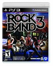 Rock Band 3