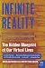 Infinite Reality: The Hidden Blueprint of Our Virtual Lives (P.S.) Infinite Reality: The Hidden Blueprint of Our Virtual Lives (P.S.)