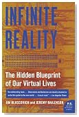 Infinite Reality: The Hidden Blueprint of Our Virtual Lives (P.S.)