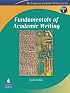 Fundamentals of Academic Writing (The Longman Academic Writing Series, Level 1)