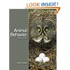 Animal Behavior: An Evolutionary Approach