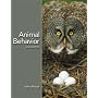 Animal Behavior: An Evolutionary Approach