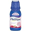 Phillips Milk of Magnesia - Cherry (12 oz.)